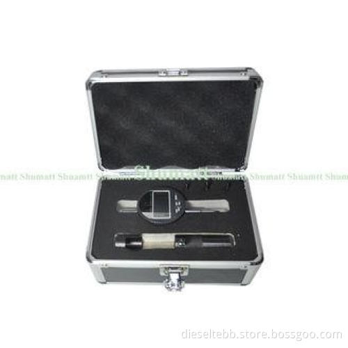 Injector Valve Assembly Tester CRS Diesel Tools For Testing